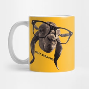 Schofield Quiz Bowl Shirt Mug